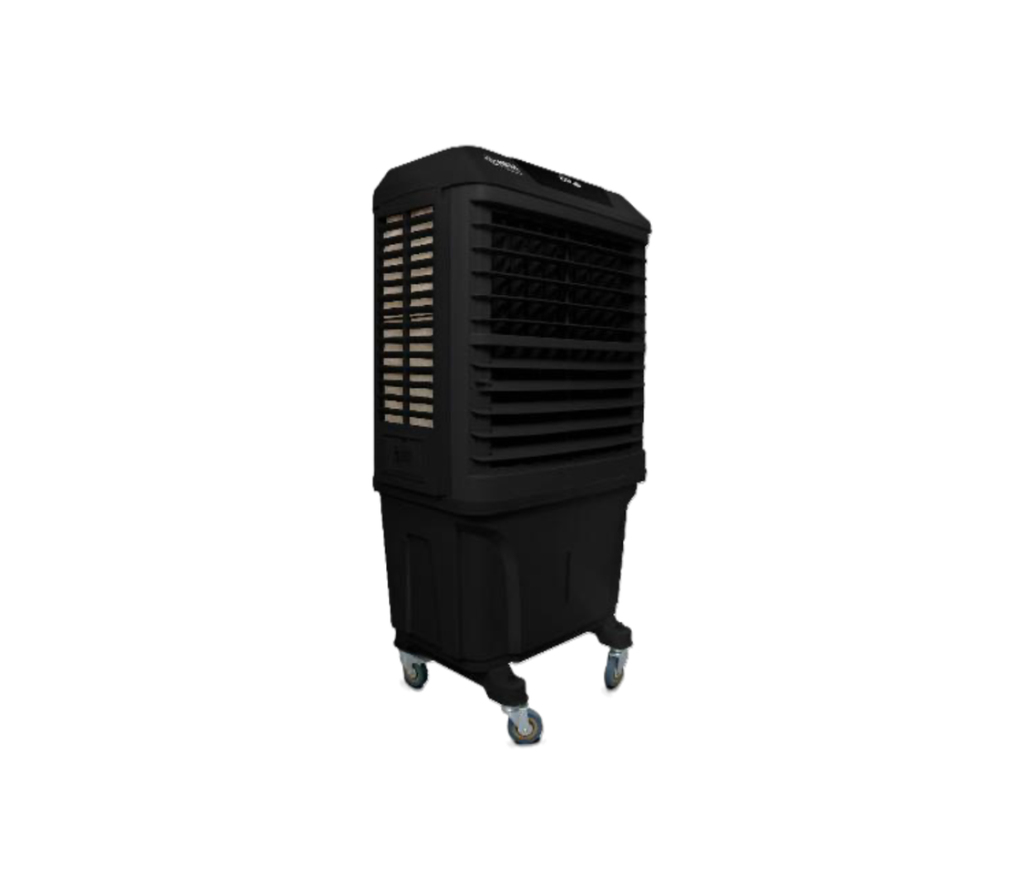 Enfriador de Aire Móvil Marca Mega Cooler Modelo Grande