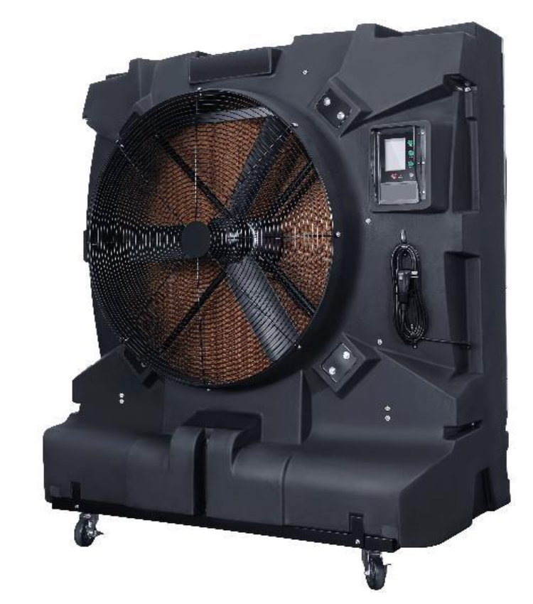 Enfriador de Aire Móvil Marca Mega Cooler Modelo Mega